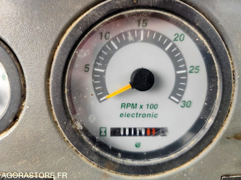 Chargeuse Pelleteuse - Loader: picture 5 Chargeuse Pelleteuse - Loader: picture 5