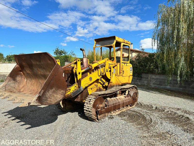 Chargeuse sur chenilles Caterpillar 941 - Loader: picture 4 Chargeuse sur chenilles Caterpillar 941 - Loader: picture 4
