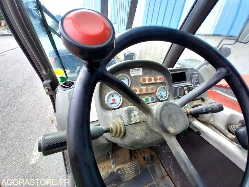 Chariot elevateur Manitou MT732+ Godet - Telescopic handler: picture 2 Chariot elevateur Manitou MT732+ Godet - Telescopic handler: picture 2