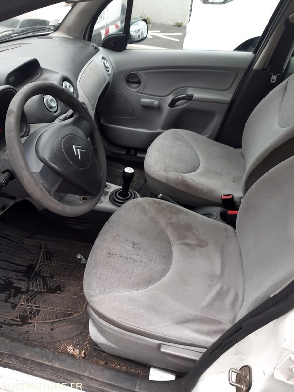 Citroen C3 - Car: picture 3 Citroen C3 - Car: picture 3