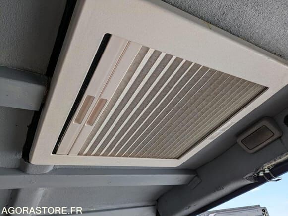 Citroen JUMPER - Panel van: picture 5 Citroen JUMPER - Panel van: picture 5