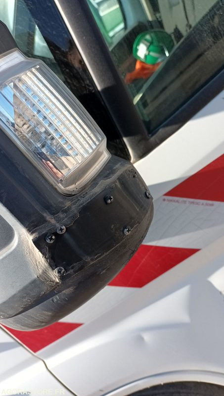 Citroën Jumper - 2012 - 162243kms - CL-195-SL - Panel van: picture 5 Citroën Jumper - 2012 - 162243kms - CL-195-SL - Panel van: picture 5