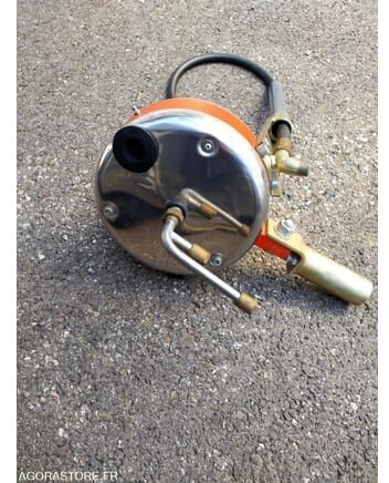 DUPIGET - Sprayer: picture 4 DUPIGET - Sprayer: picture 4