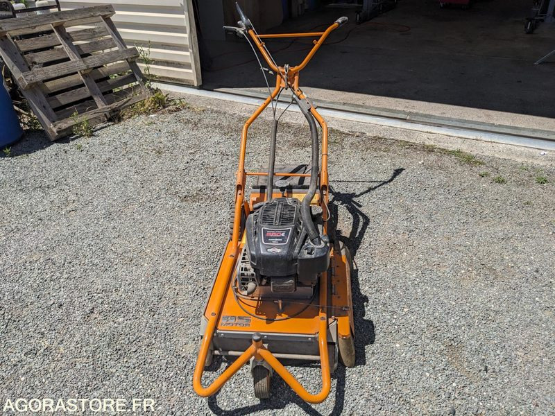 Désherbeur AS 50 WeedHex - Garden equipment: picture 1 Désherbeur AS 50 WeedHex - Garden equipment: picture 1