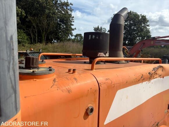 Doosan Chargeuse doosan dl 450 - 2011 - 7491 heures - Wheel loader: picture 5 Doosan Chargeuse doosan dl 450 - 2011 - 7491 heures - Wheel loader: picture 5