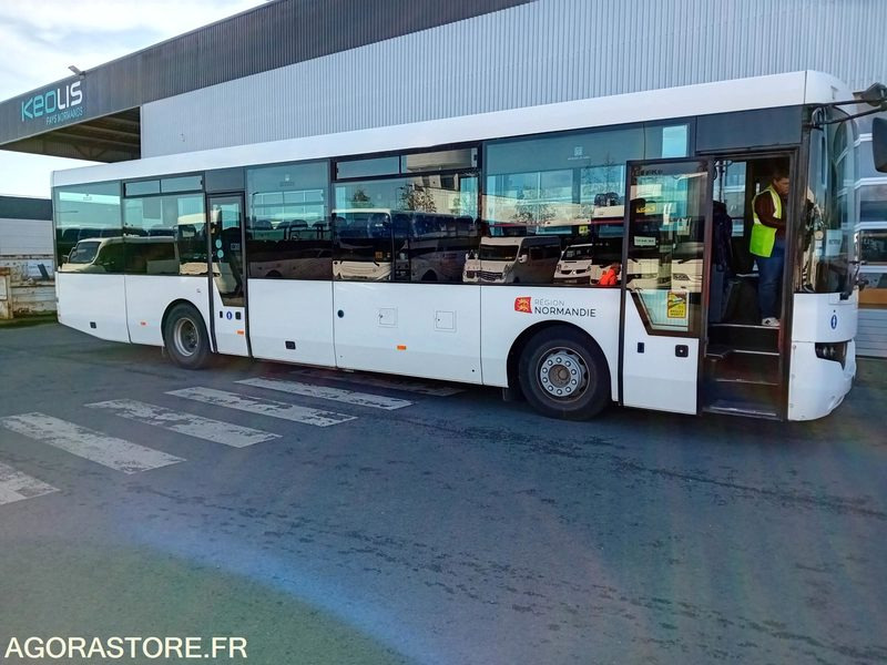 FAST SCOLER 4 - CZ 675 AR - E5 - 2013 - 140000 KM - - School bus: picture 4 FAST SCOLER 4 - CZ 675 AR - E5 - 2013 - 140000 KM - - School bus: picture 4