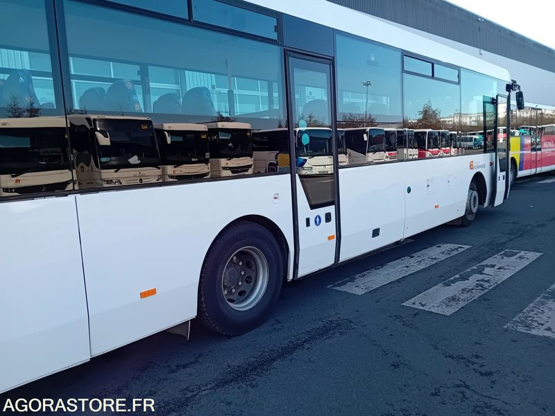 FAST SCOLER 4 - CZ 675 AR - E5 - 2013 - 140000 KM - - School bus: picture 5 FAST SCOLER 4 - CZ 675 AR - E5 - 2013 - 140000 KM - - School bus: picture 5