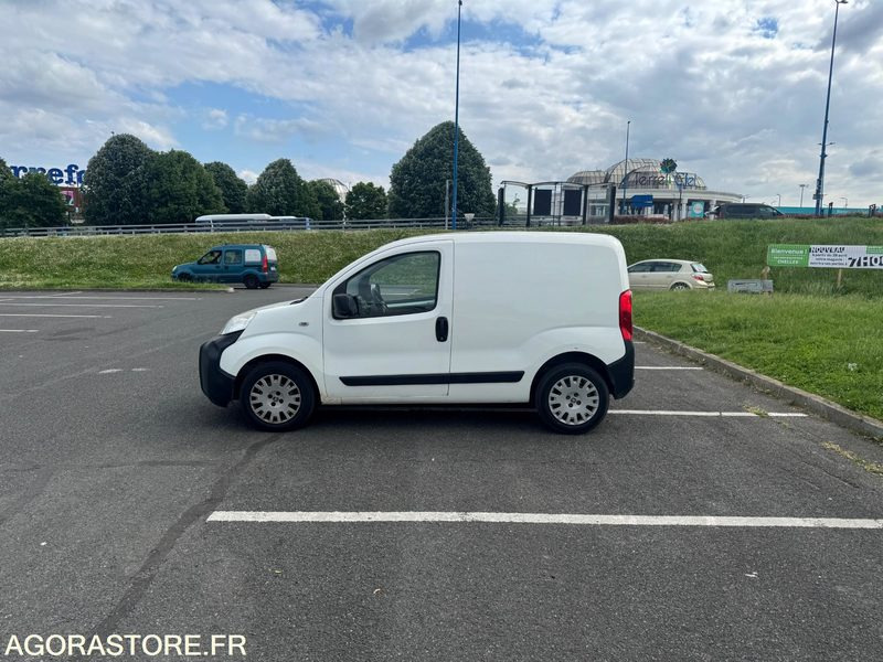 FIAT FIORINO 140 000 KM ANNÉE 2015 - Small van: picture 5 FIAT FIORINO 140 000 KM ANNÉE 2015 - Small van: picture 5
