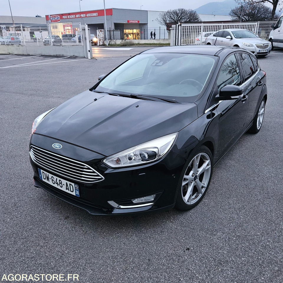 FORD FOCUS 2.0 TDCI 150 CH - Car: picture 1 FORD FOCUS 2.0 TDCI 150 CH - Car: picture 1