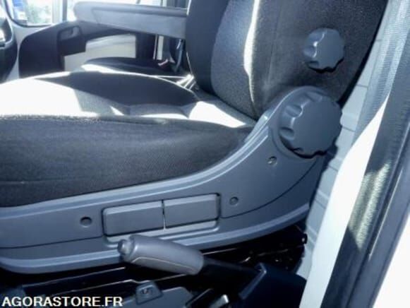 Fiat DUCATO - Box van: picture 3 Fiat DUCATO - Box van: picture 3