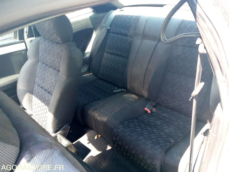 Car Fiat coupée 2.0L 20V: picture 7