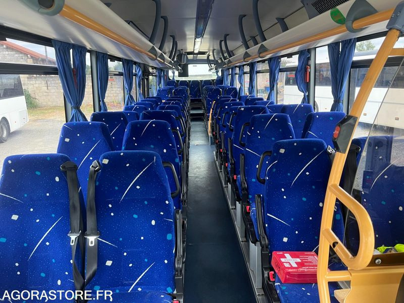 IVECO BUS CROSSWAY 12.80m N°083242 - Minibus, Passenger van: picture 5 IVECO BUS CROSSWAY 12.80m N°083242 - Minibus, Passenger van: picture 5