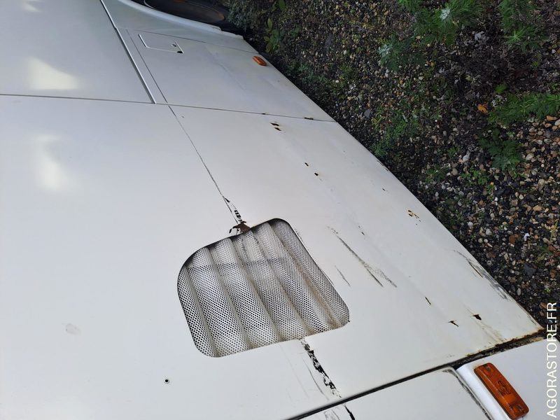 IVECO BUS CROSSWAY N°083021 - School bus: picture 3 IVECO BUS CROSSWAY N°083021 - School bus: picture 3