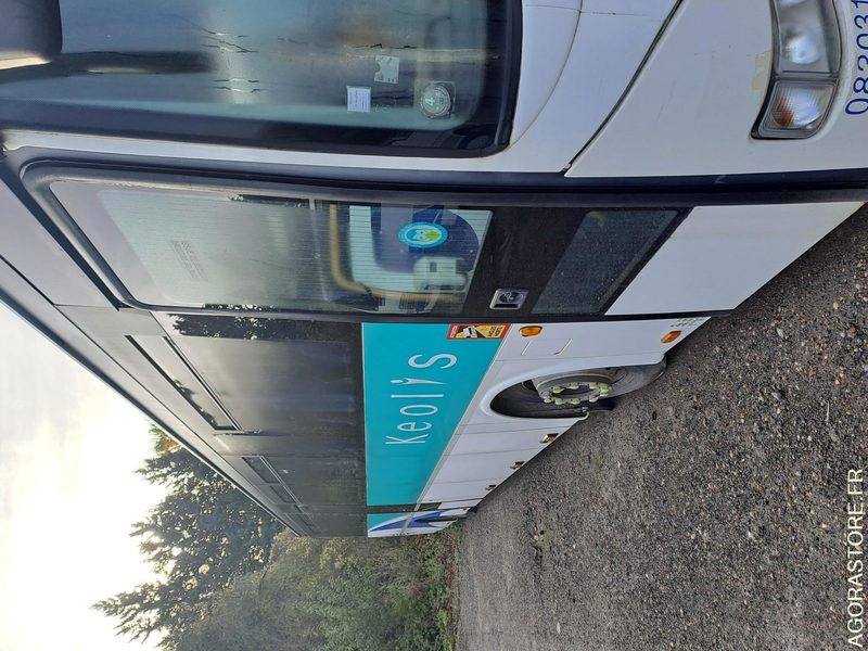 IVECO BUS CROSSWAY N°083031 - School bus: picture 2 IVECO BUS CROSSWAY N°083031 - School bus: picture 2