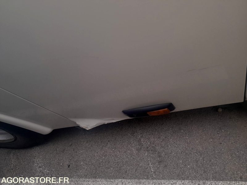 IVECO BUS CROSSWAY N°083201 - School bus: picture 5 IVECO BUS CROSSWAY N°083201 - School bus: picture 5