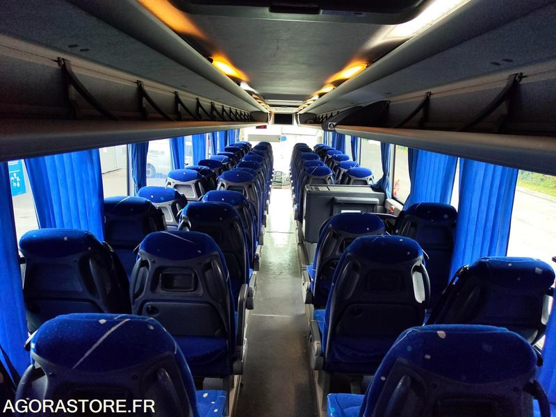 IVECO BUS EVADYS N°078004 - School bus: picture 4 IVECO BUS EVADYS N°078004 - School bus: picture 4