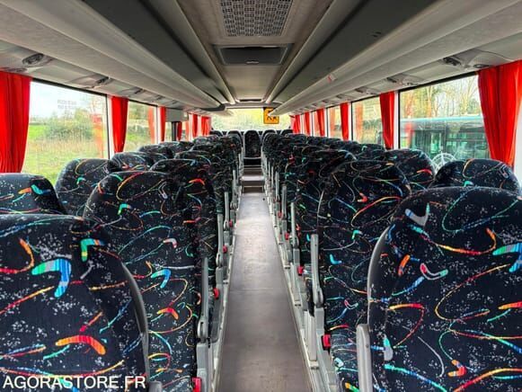 Irisbus EVADYS DE 12/2011 - 80000 KMS CLIMATISE - Suburban bus: picture 3 Irisbus EVADYS DE 12/2011 - 80000 KMS CLIMATISE - Suburban bus: picture 3