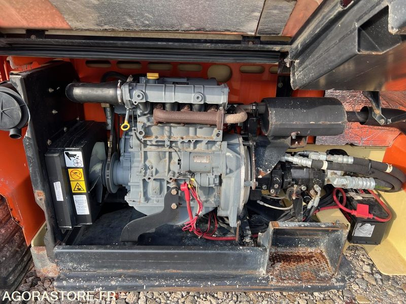 JLG 3394RT - Nacelle ciseaux - Scissor lift: picture 4 JLG 3394RT - Nacelle ciseaux - Scissor lift: picture 4