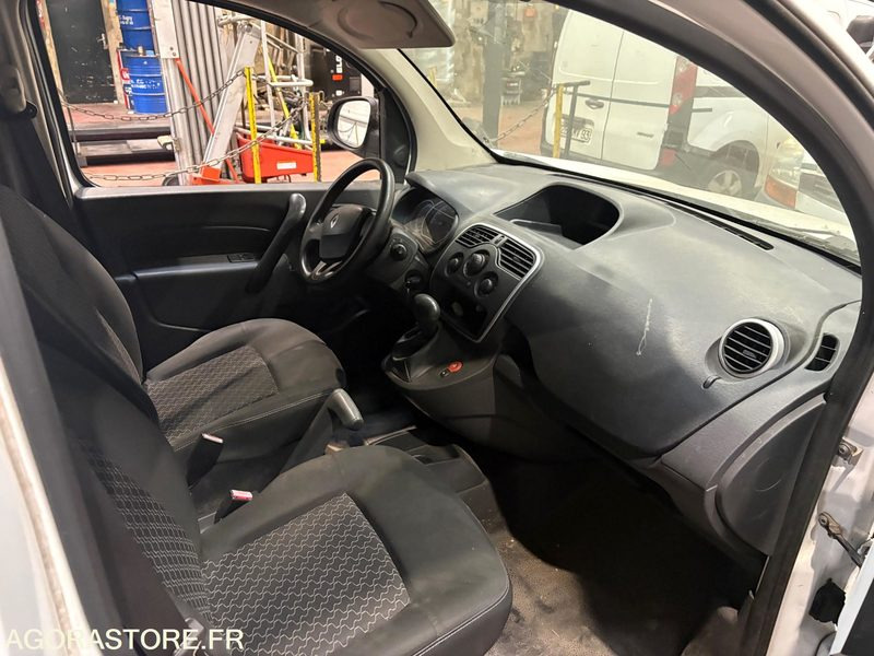 KANGOO ELECTRIQUE - 59000kms - Small van, Electric van: picture 3 KANGOO ELECTRIQUE - 59000kms - Small van, Electric van: picture 3