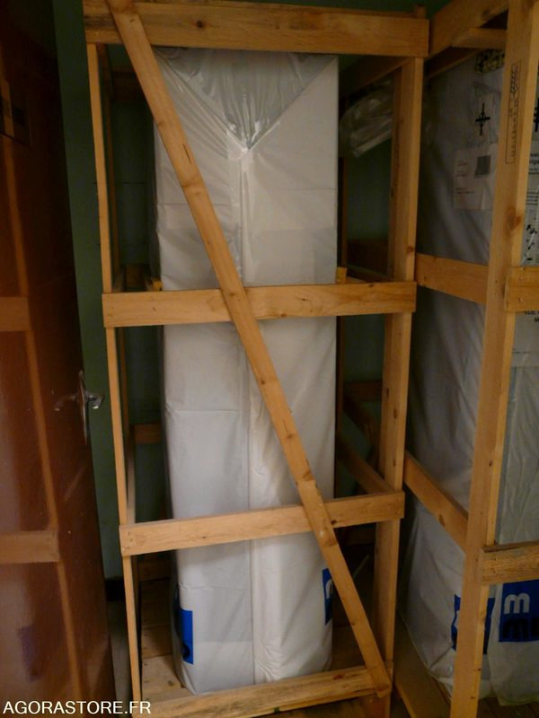 LAVE BASSIN - Tool/ Equipment: picture 4 LAVE BASSIN - Tool/ Equipment: picture 4