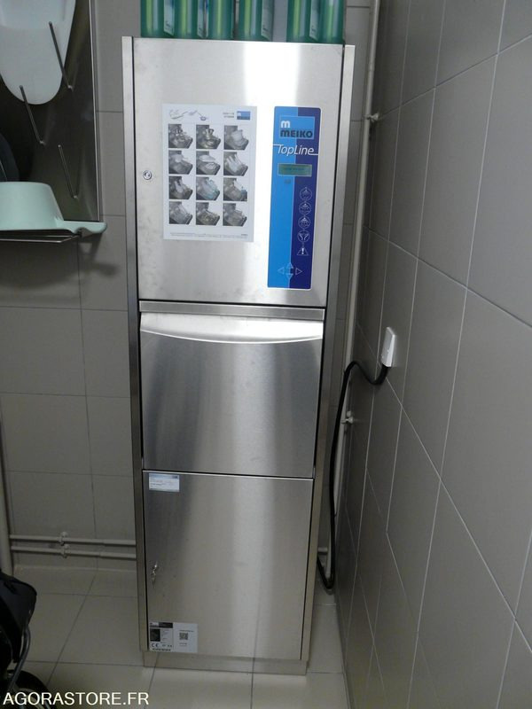 LAVE BASSIN - Tool/ Equipment: picture 1 LAVE BASSIN - Tool/ Equipment: picture 1