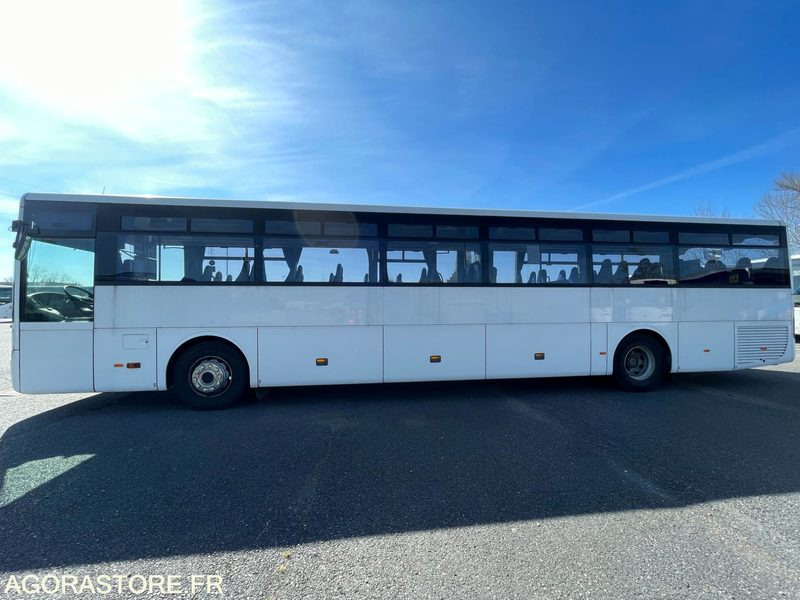 MERCEDES INTOURO M12,98m N°083329 - Minibus, Passenger van: picture 3 MERCEDES INTOURO M12,98m N°083329 - Minibus, Passenger van: picture 3