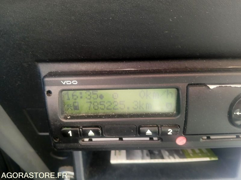 MERCEDES SETRA S415 GT N°116078 - Coach: picture 5 MERCEDES SETRA S415 GT N°116078 - Coach: picture 5