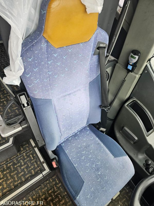 MERCEDES TOURISMO - 2012 - 909550KM - CF553CP - Coach: picture 5 MERCEDES TOURISMO - 2012 - 909550KM - CF553CP - Coach: picture 5