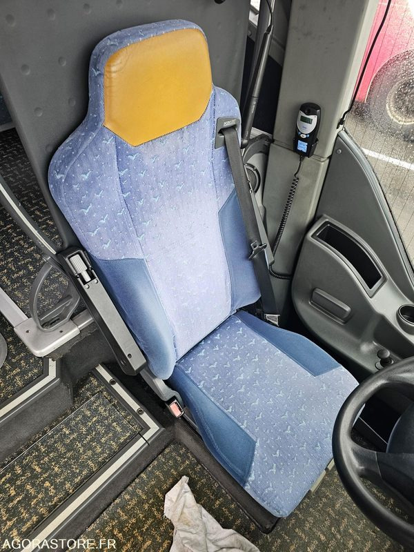 MERCEDES TOURISMO - 2012 - 995000KM - CD701SH - Coach: picture 5 MERCEDES TOURISMO - 2012 - 995000KM - CD701SH - Coach: picture 5