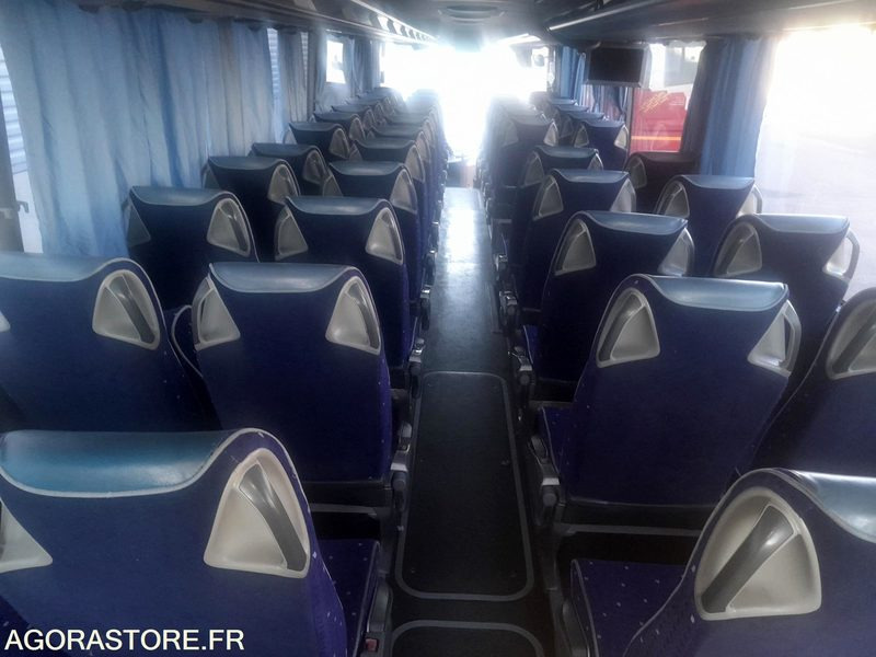 MERCEDES TOURISMO N°136048 - Coach: picture 2 MERCEDES TOURISMO N°136048 - Coach: picture 2