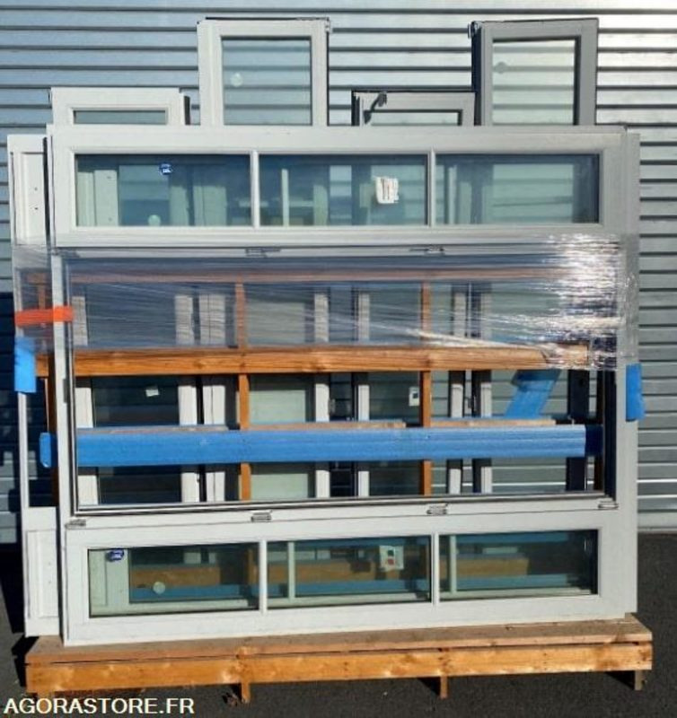 Menuiseries bois DE LA ROSA - Tool/ Equipment: picture 5 Menuiseries bois DE LA ROSA - Tool/ Equipment: picture 5