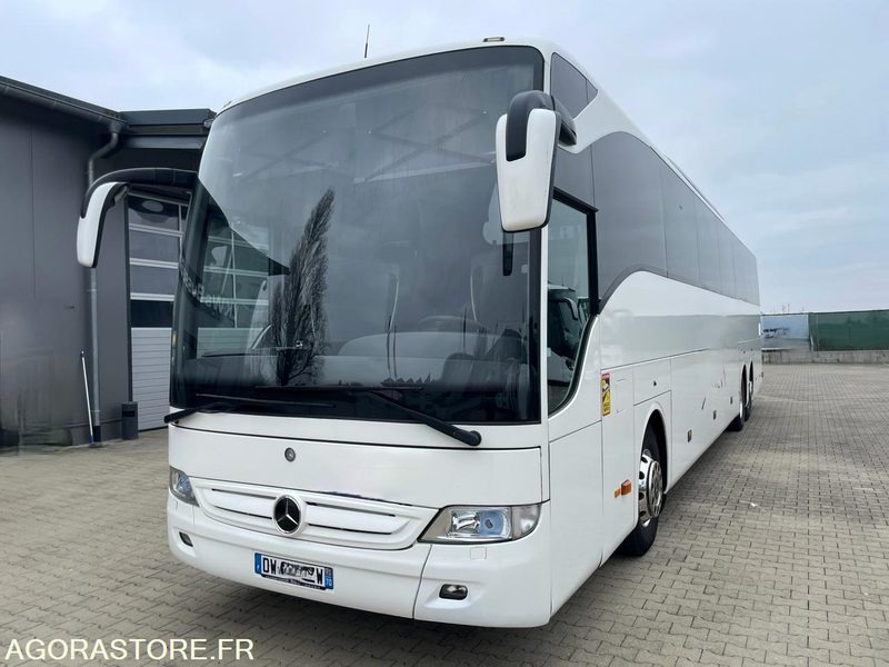 Mercedes-Benz Tourismo 17 RHD-L 2015 EURO 6 / Luxline / 787.000km - Coach: picture 1 Mercedes-Benz Tourismo 17 RHD-L 2015 EURO 6 / Luxline / 787.000km - Coach: picture 1