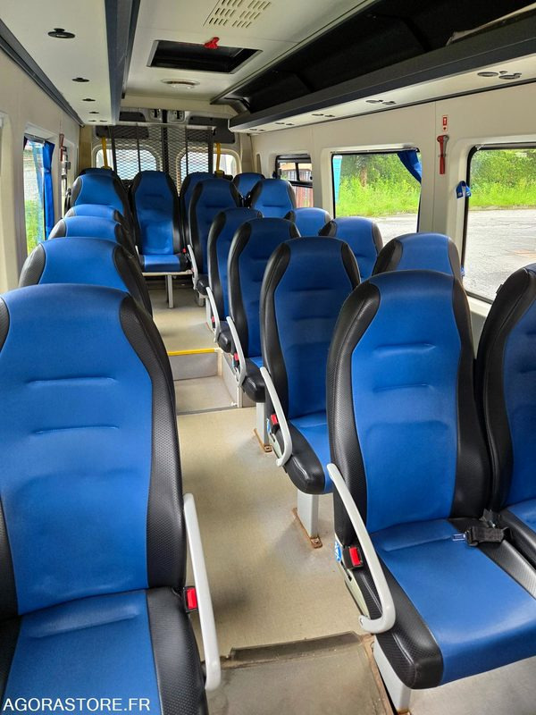 Leasing of  Mercedes Sprinter - 2015 - 254021kms Mercedes Sprinter - 2015 - 254021kms: picture 7