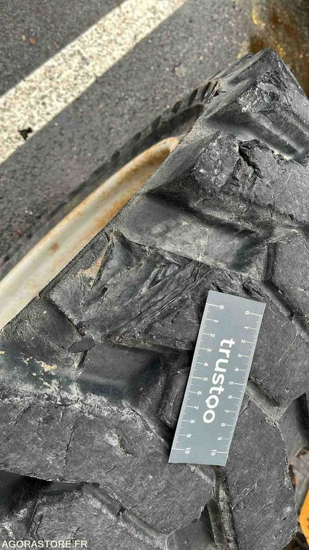 NACELLE ARTICULE MANITOU 160ATJE3 - 2012 / 4317H (ELE16S010224) - Aerial platform: picture 5 NACELLE ARTICULE MANITOU 160ATJE3 - 2012 / 4317H (ELE16S010224) - Aerial platform: picture 5