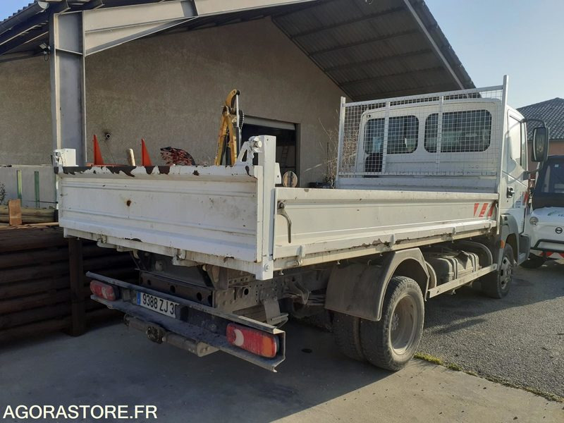 NISSAN ATLEON - Tipper van: picture 3 NISSAN ATLEON - Tipper van: picture 3