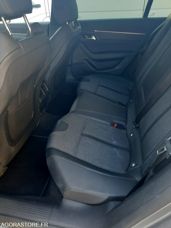 PEUGEOT 508 - 2019 - 141 378KM - Car: picture 4 PEUGEOT 508 - 2019 - 141 378KM - Car: picture 4