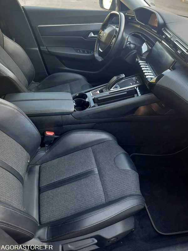 PEUGEOT 508 - 2019 - 141 378KM - Car: picture 3 PEUGEOT 508 - 2019 - 141 378KM - Car: picture 3