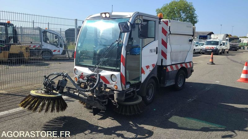 PRO 156 - CITYCAT 2020 - 2010 - Garden equipment: picture 2 PRO 156 - CITYCAT 2020 - 2010 - Garden equipment: picture 2