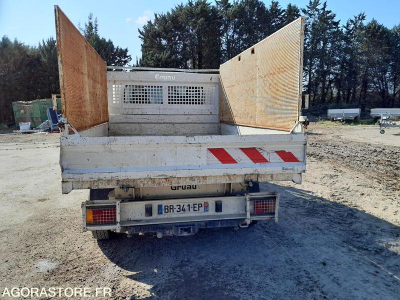 Peugeot Boxer - Panel van: picture 4 Peugeot Boxer - Panel van: picture 4