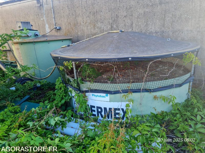 Phytobac Hermex - Garden equipment: picture 1 Phytobac Hermex - Garden equipment: picture 1
