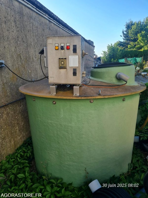 Phytobac Hermex - Garden equipment: picture 2 Phytobac Hermex - Garden equipment: picture 2