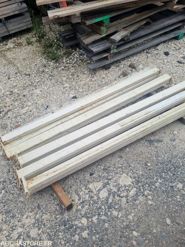 RACK étagère industriel étroit ideal pour pneus hauteur 3 ml 3 largeurs - Warehouse racking: picture 2 RACK étagère industriel étroit ideal pour pneus hauteur 3 ml 3 largeurs - Warehouse racking: picture 2