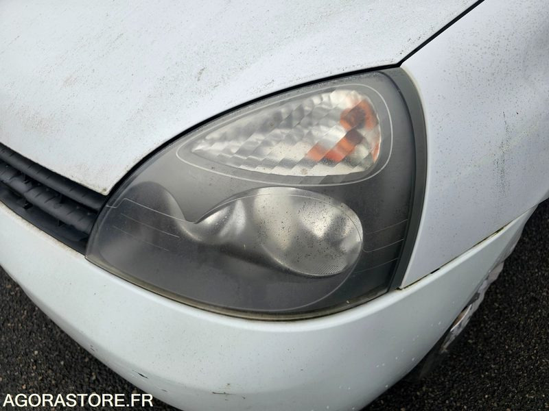 Car RENAULT CLIO - 2007 - 161095km - 1708ZR76: picture 16