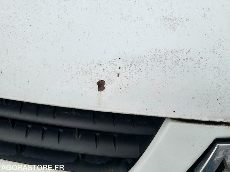 Car RENAULT CLIO - 2007 - 161095km - 1708ZR76: picture 18