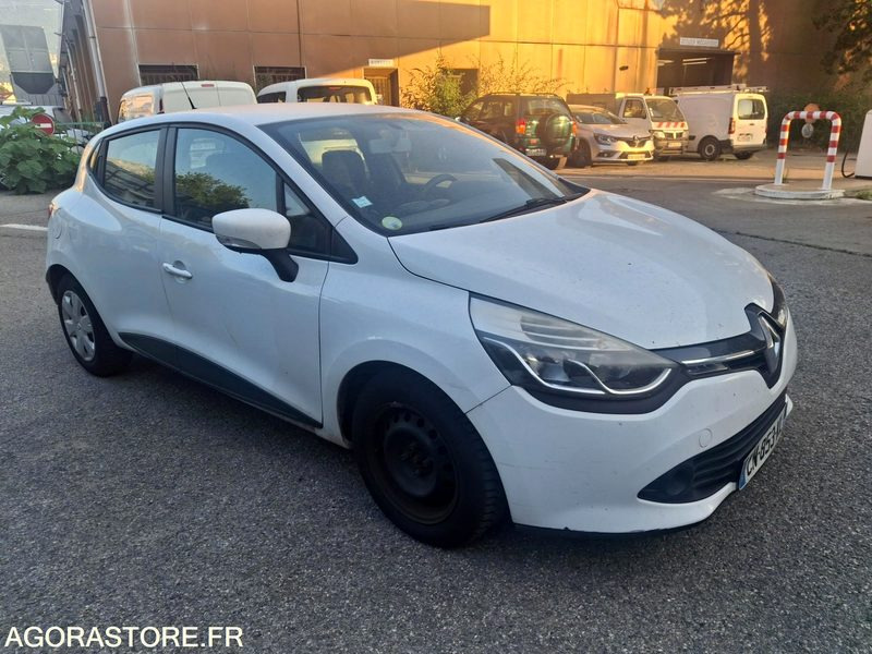 RENAULT CLIO DCI. - Car: picture 2 RENAULT CLIO DCI. - Car: picture 2