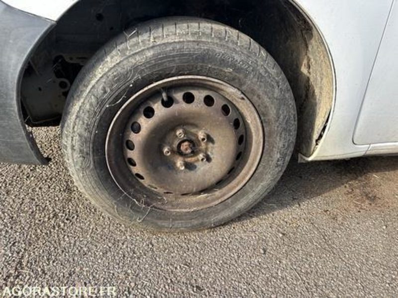 RENAULT KANGOO - 2009 - 170664KM - AB365ZR - Small van: picture 4 RENAULT KANGOO - 2009 - 170664KM - AB365ZR - Small van: picture 4