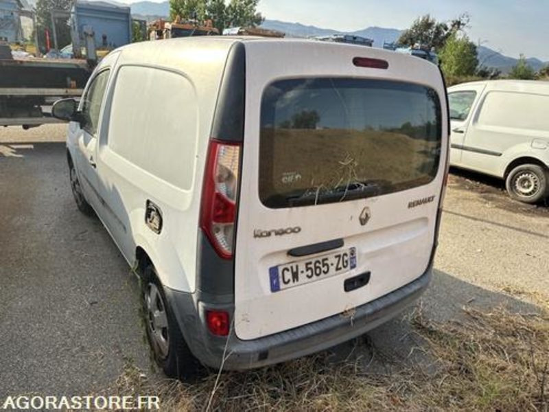 Leasing of  RENAULT KANGOO - 2013 - 228969KM - CW565ZG RENAULT KANGOO - 2013 - 228969KM - CW565ZG: picture 10