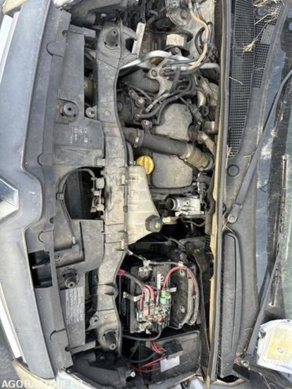 Leasing of  RENAULT KANGOO - 2013 - 228969KM - CW565ZG RENAULT KANGOO - 2013 - 228969KM - CW565ZG: picture 15