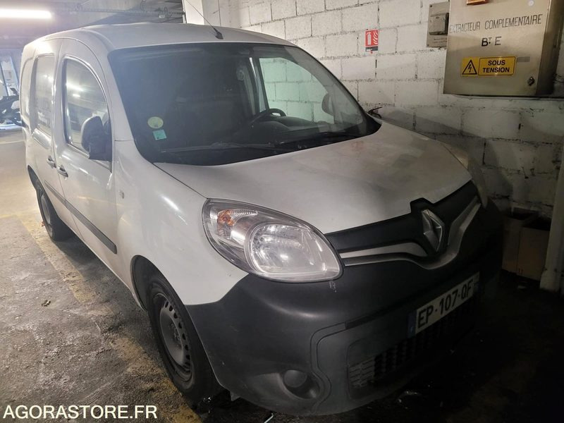 RENAULT | KANGOO | 2017 | 144067KM - Small van: picture 1 RENAULT | KANGOO | 2017 | 144067KM - Small van: picture 1
