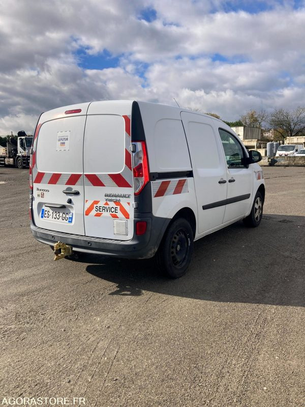 RENAULT KANGOO diesel - Année 2017 - 330.000 km - Small van: picture 5 RENAULT KANGOO diesel - Année 2017 - 330.000 km - Small van: picture 5
